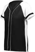 Augusta Adult Winner Softball Jersey Augusta