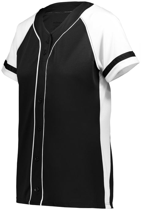 Augusta Adult Winner Softball Jersey Augusta
