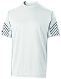 Holloway Youth Arc Short Sleeve Tee Holloway