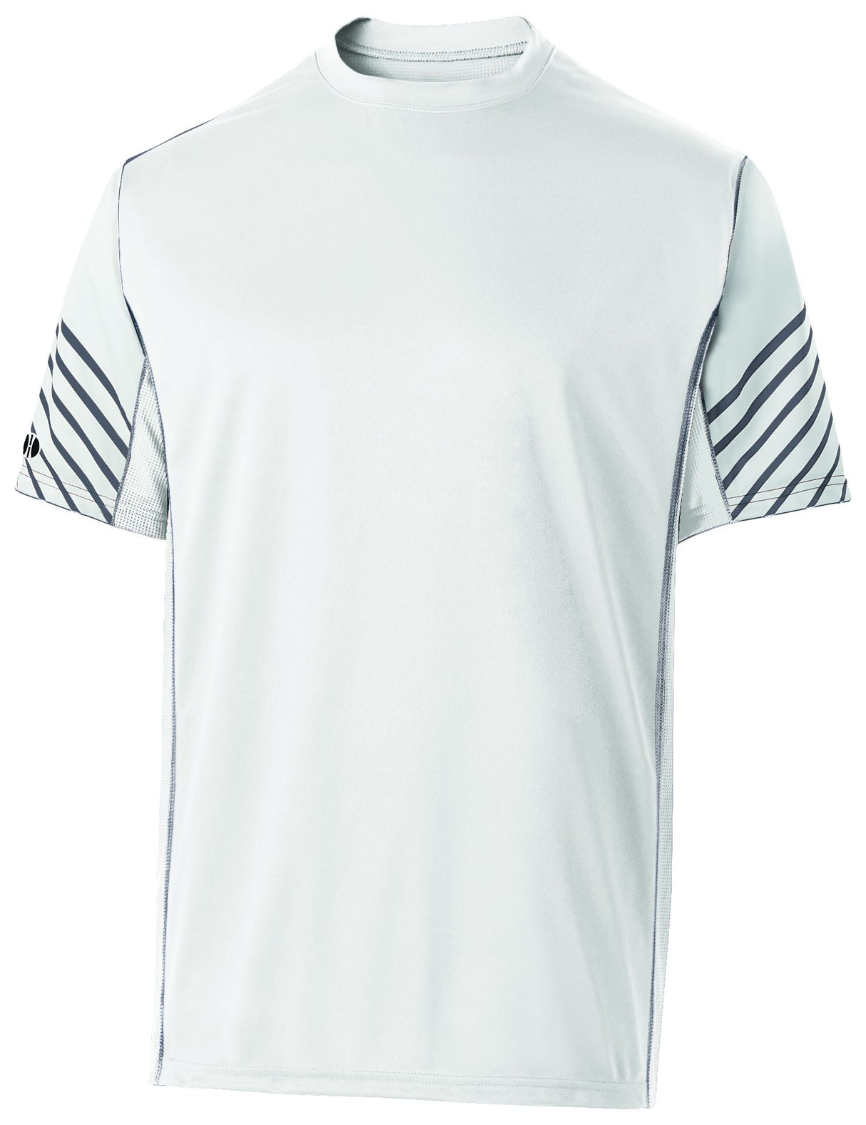Holloway Youth Arc Short Sleeve Tee Holloway