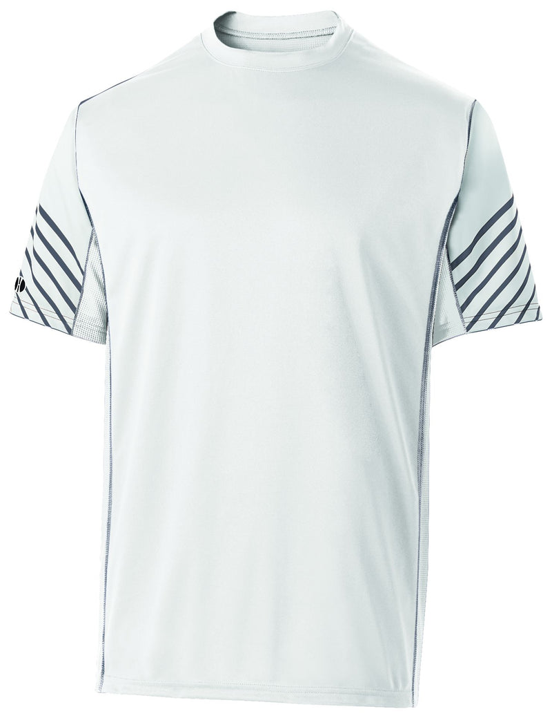 Holloway Youth Arc Short Sleeve Tee