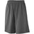 Augusta Men's Longer Length Jersey Shorts Augusta