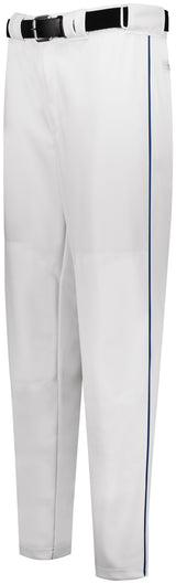 Russell Adult Piped Diamond Series 2.0 Baseball Pants Russell Team