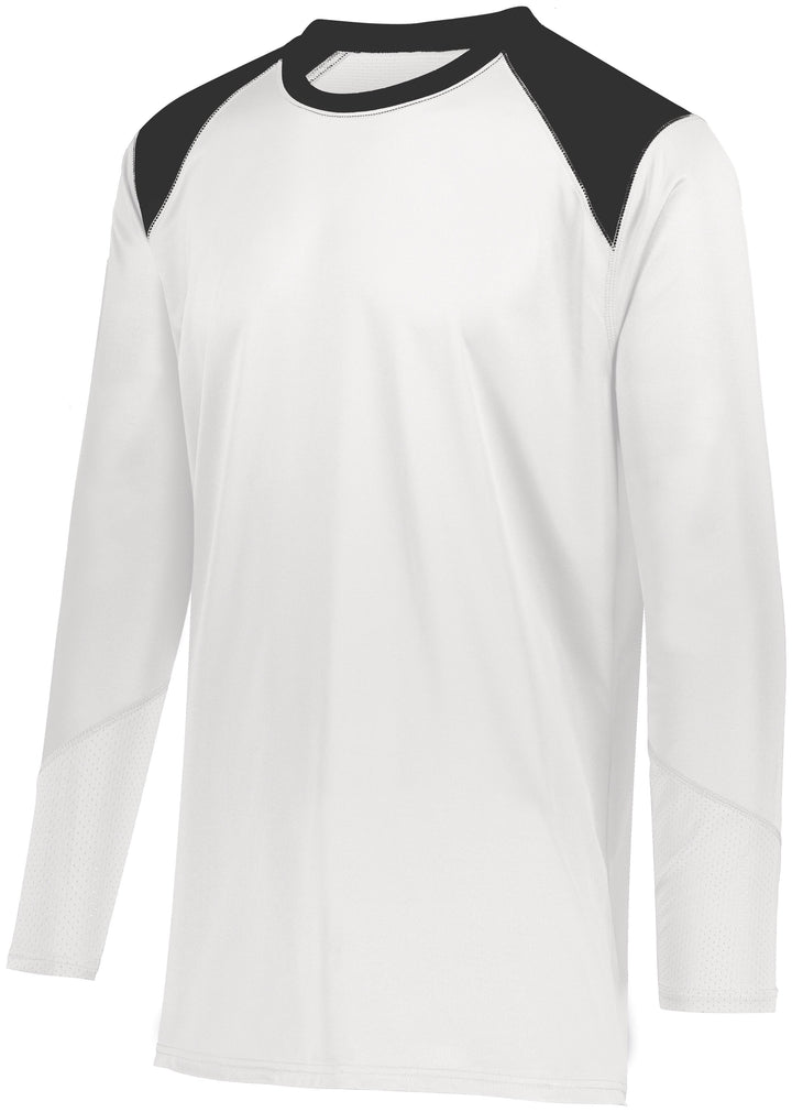 Augusta Men's Tip-Off Shooter Shirt Augusta