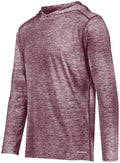 Holloway Youth Electrify Coolcore® Hoodie Holloway