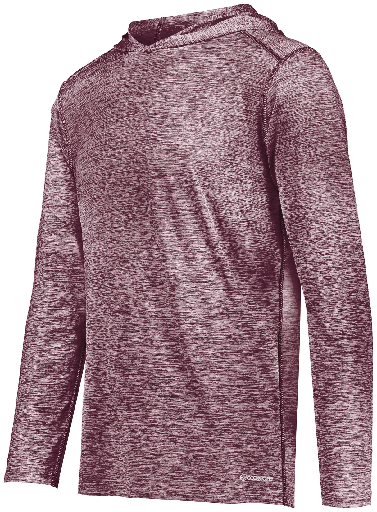 Holloway Youth Electrify Coolcore® Hoodie Holloway