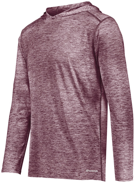 Holloway Youth Electrify Coolcore® Hoodie Holloway