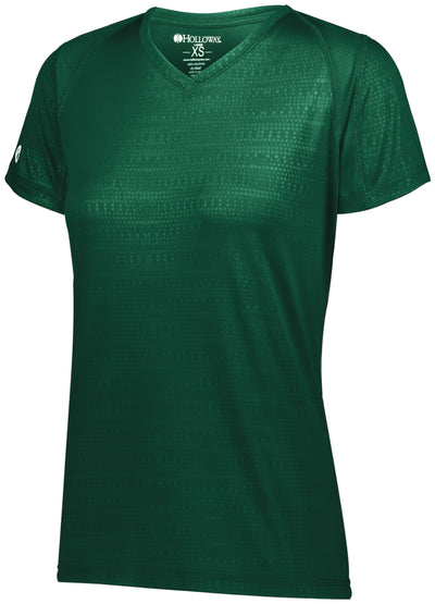Holloway Women's Converge Wicking Tee