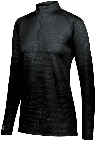 Holloway Women's Converge 1/2 Zip Pullover