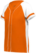 Augusta Adult Winner Softball Jersey Augusta
