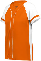 Augusta Adult Winner Softball Jersey Augusta