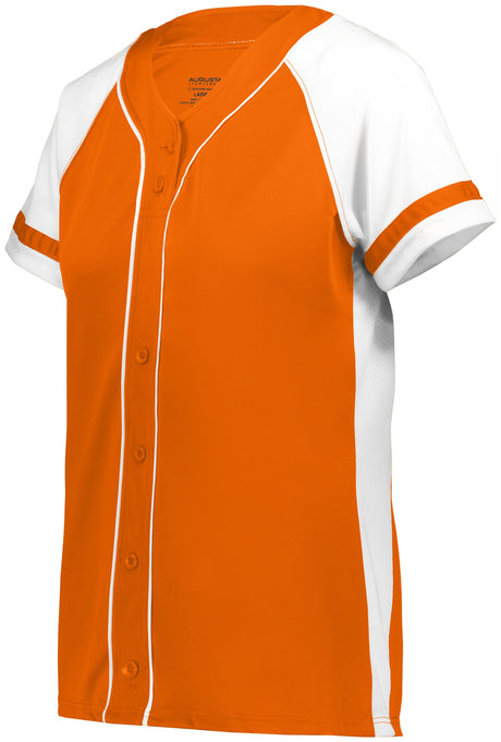 Augusta Adult Winner Softball Jersey Augusta