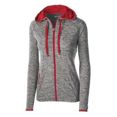 Holloway Women's Force Jacket