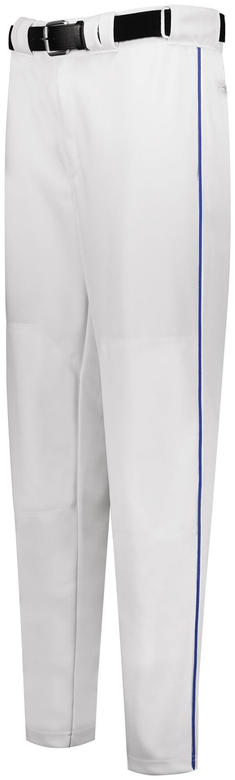 Russell Adult Piped Diamond Series 2.0 Baseball Pants Russell Team