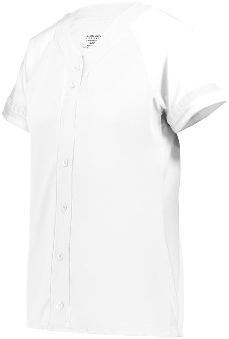 Augusta Adult Winner Softball Jersey Augusta