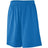 Augusta Men's Longer Length Jersey Shorts Augusta