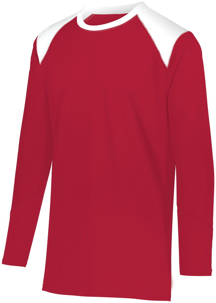 Augusta Men's Tip-Off Shooter Shirt Augusta
