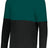Holloway Youth Momentum Team 1/4 Zip Pullover Youth Apparel Hoodies & Sweatshirts