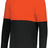 Holloway Youth Momentum Team 1/4 Zip Pullover Youth Apparel Hoodies & Sweatshirts