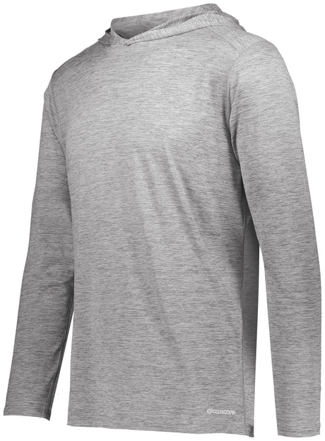 Holloway Youth Electrify Coolcore® Hoodie Holloway