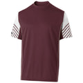 Holloway Youth Arc Short Sleeve Tee Holloway