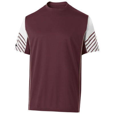 Holloway Youth Arc Short Sleeve Tee