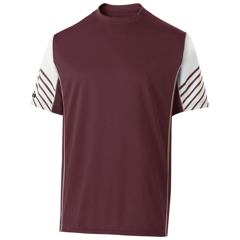 Holloway Youth Arc Short Sleeve Tee