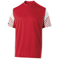 Holloway Youth Arc Short Sleeve Tee Holloway