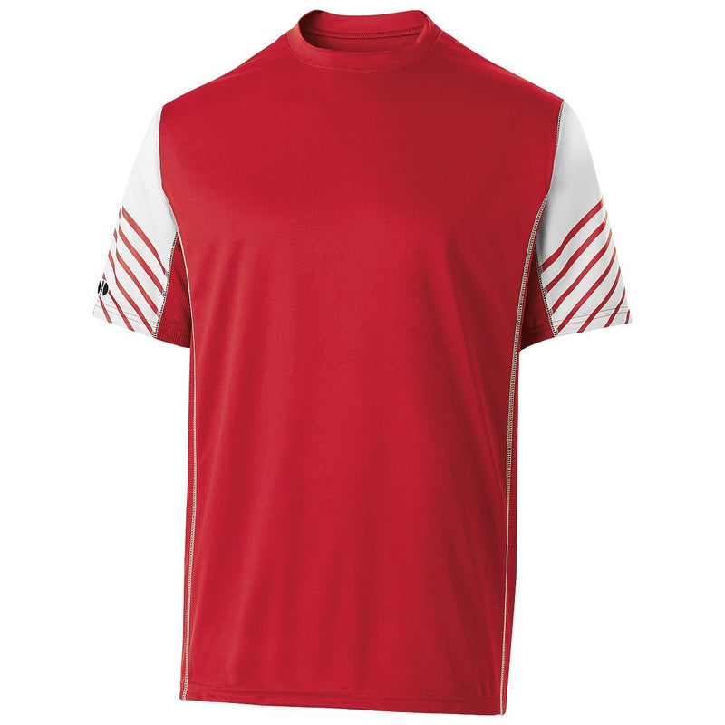 Holloway Youth Arc Short Sleeve Tee