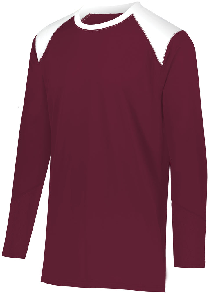 Augusta Men's Tip-Off Shooter Shirt Augusta