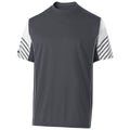 Holloway Youth Arc Short Sleeve Tee Holloway