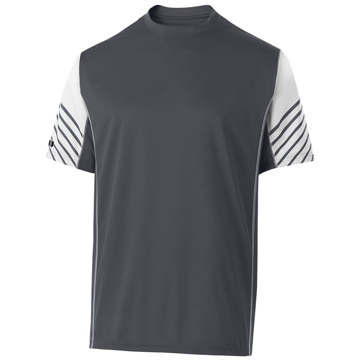 Holloway Youth Arc Short Sleeve Tee Holloway