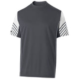 Holloway Youth Arc Short Sleeve Tee Holloway