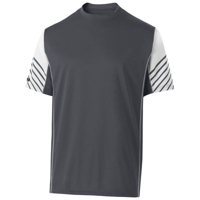 Holloway Youth Arc Short Sleeve Tee