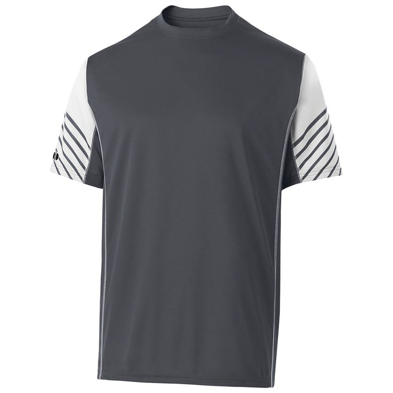 Holloway Youth Arc Short Sleeve Tee
