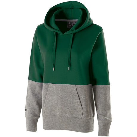 Holloway Women's Ration Hoodie Holloway