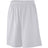 Augusta Men's Longer Length Jersey Shorts Augusta