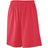 Augusta Men's Longer Length Jersey Shorts Augusta