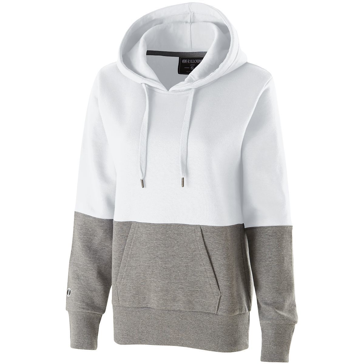Holloway Women's Ration Hoodie Holloway