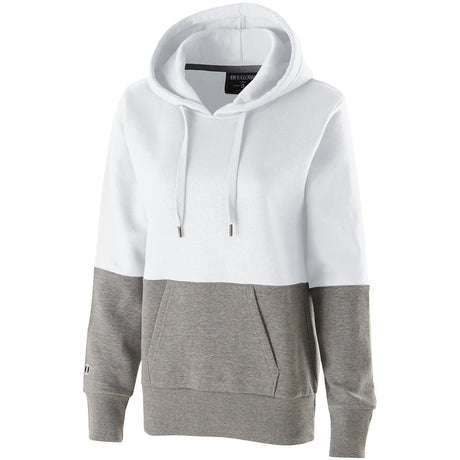 Holloway Women's Ration Hoodie Holloway