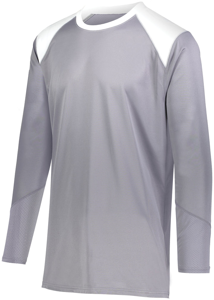 Augusta Men's Tip-Off Shooter Shirt Augusta