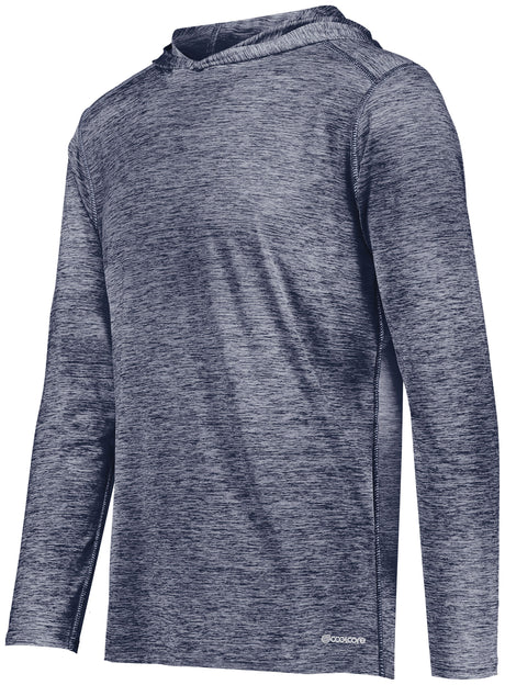 Holloway Youth Electrify Coolcore® Hoodie Holloway