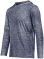 Holloway Youth Electrify Coolcore® Hoodie Holloway
