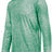 Holloway Youth Electrify Coolcore® Hoodie Holloway