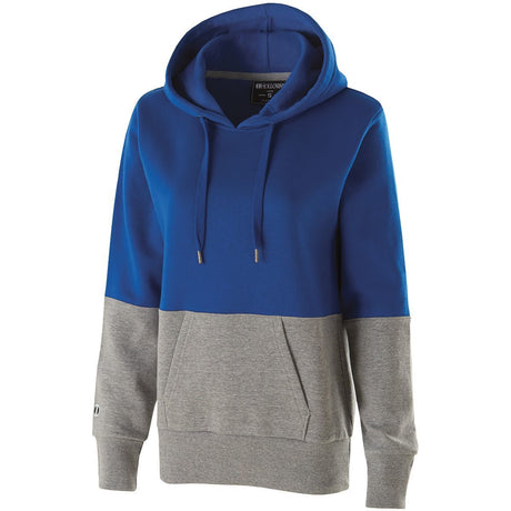 Holloway Women's Ration Hoodie Holloway