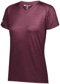 Holloway Women's Converge Wicking Tee Holloway