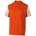 Holloway Youth Arc Short Sleeve Tee Holloway