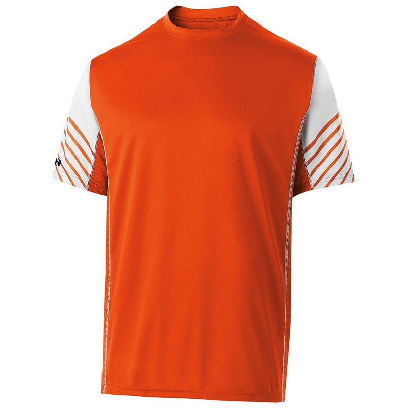 Holloway Youth Arc Short Sleeve Tee