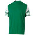 Holloway Youth Arc Short Sleeve Tee Holloway