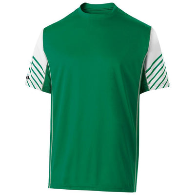 Holloway Youth Arc Short Sleeve Tee
